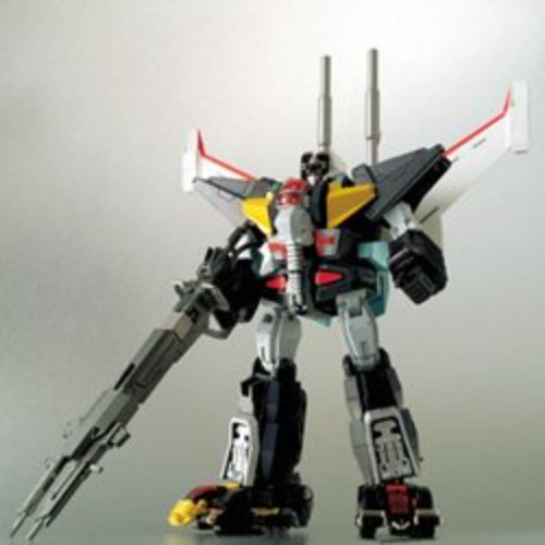 Spirits chogokin 13 - of,