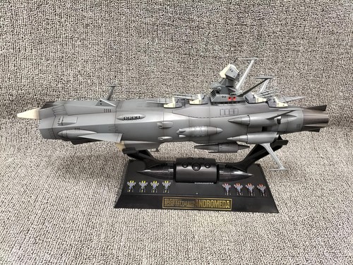 Modellino soul chogokin - of,
