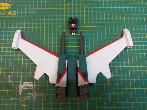 Bandai dancouga soul - soul, of