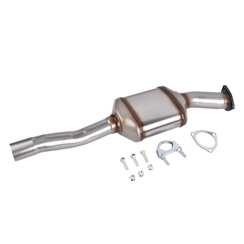 Per audi avant - 4f, 2.7