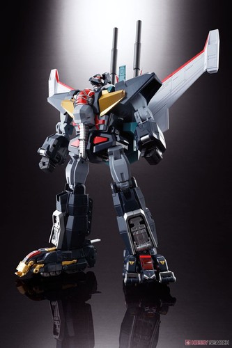 Bandai soul chogokin - bandai, of