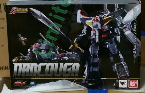 Bandai soul chogokin 13r - soul,