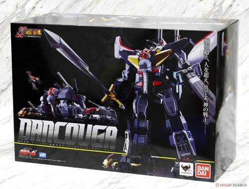 Bandai 13r soul - gx-13r,