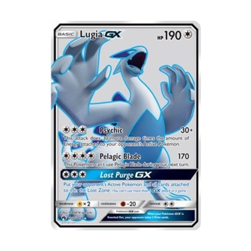 Pokemon tuono perduto - -,