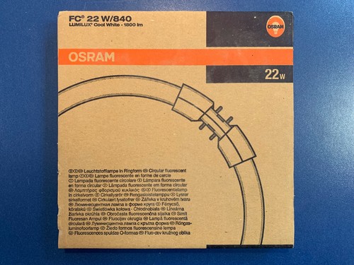 Osram ring lampada - osram,