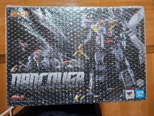Bandai soul chogokin 13r - bandai, gx-13r