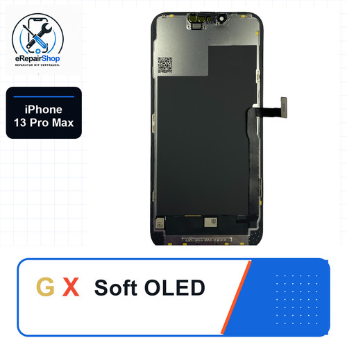 Display oled morbido per - morbido,