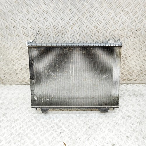 Radiatore raffreddamento land - radiatore,