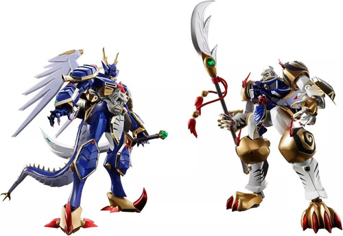 Bandai soul chogokin - bandai, of