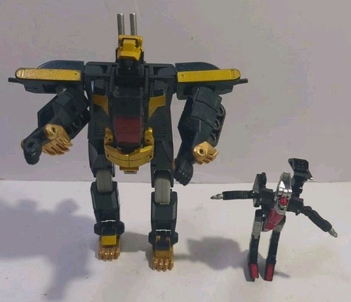 Soul chogokin 13r - of, gx-13r