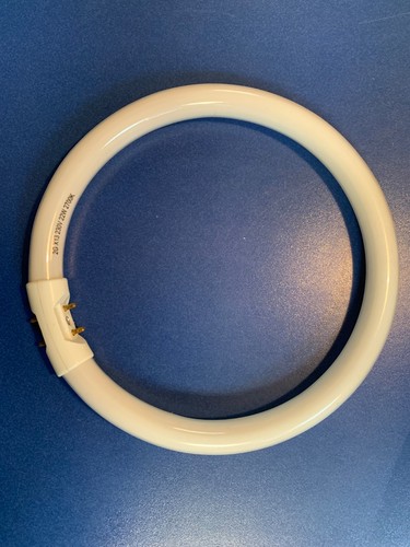 Lampada fluorescente anello - lampada,