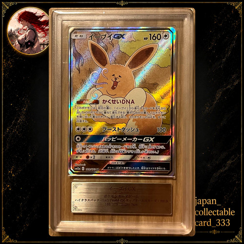 Ars eevee sr sm12a - ars,