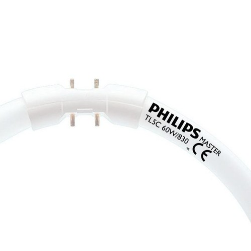 Philips master tl5c rotondo - rotondo, 60