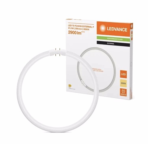 Ledvance led 40 55 - ledvance, t5