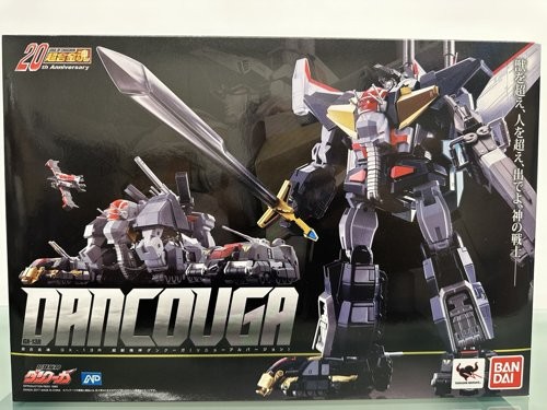 Dancouga 13r soul of - gx-13r,