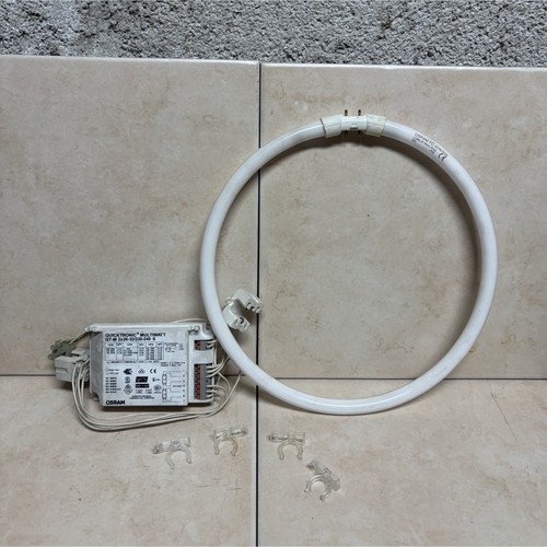 Osram 40w 830 lumilux 3000k - fc,