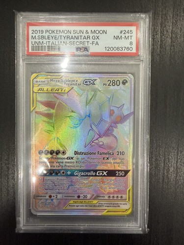 Psa mega sableye - sableye, e