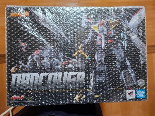 Soul chogokin 13r - soul, of