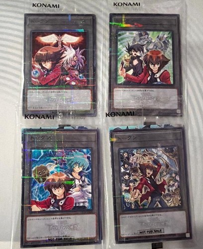 Yugioh tgs 2026 tag force - 2026,
