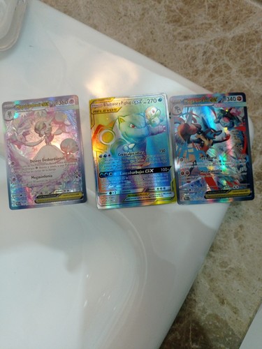 Cartas pokemon - cartas,