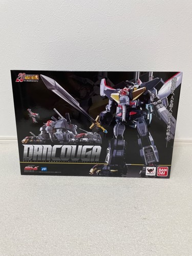 Robot soul chogokin 13r - robot,