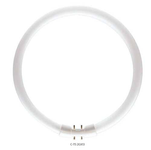 Lampada fluorescente circolare