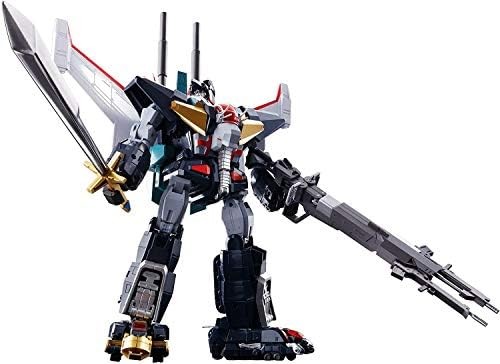 Soul chogokin 13r - of,