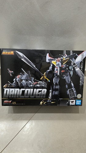 Dancouga soul chogokin - of,