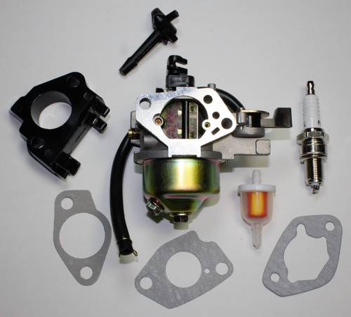 Carburatore nuovo gx390 - gx390, 13cv