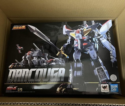 Soul chogokin 13r - of,