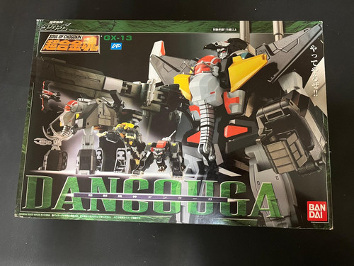 Robot bandai soc - robot,