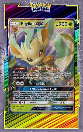Phyllali sl05 ultra - gx,